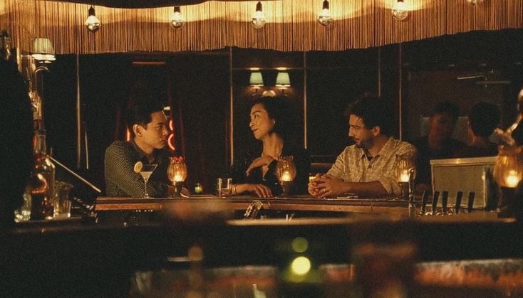 BAŞKA TÜRLÜ OLSAYDI: PAST LIVES BAŞKA TÜRLÜ OLSAYDI: PAST LIVES
