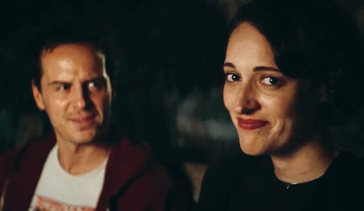Aşk Ödünç Alınabilir Mi? fleabag