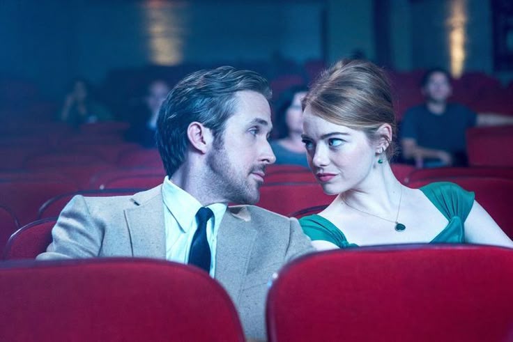 Aşk Ödünç Alınabilir Mi? mia and sebastian la la land