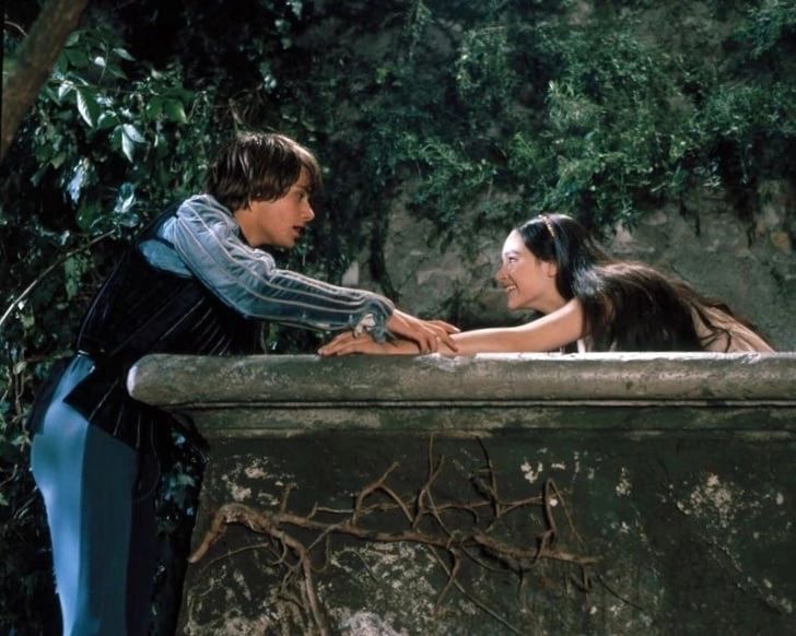 Romeo ve Juliet Birbirlerine Gerçekten Âşık mıydı? 17
