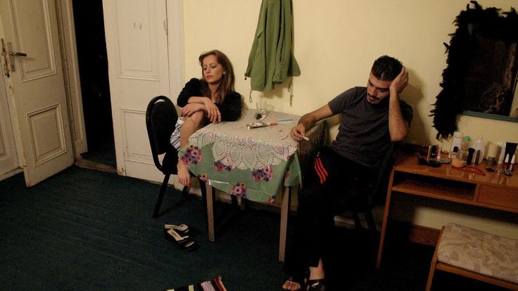 Eski İlişkilerimizi Neden Unutamayız? 19