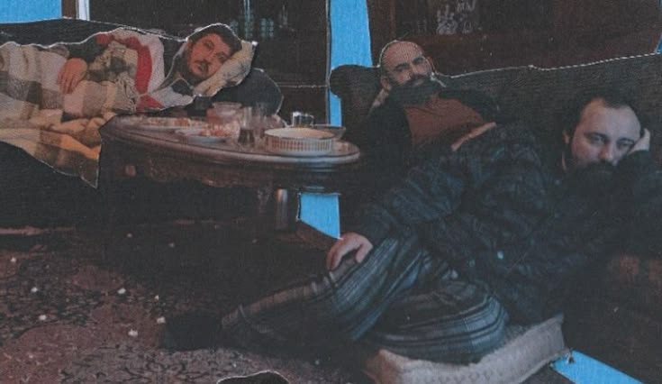 Yakın Arkadaşlar Benzer Deneyimler Mi Yaşar? gibi dizisi 4 sezonuyla 31 mart’ta exxen’de başlıyor!