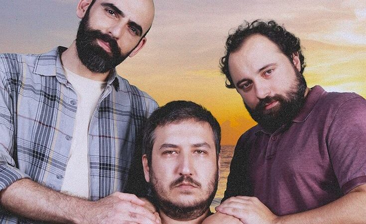 Yakın Arkadaşlar Benzer Deneyimler Mi Yaşar? Yakın Arkadaşlar Benzer Deneyimler Mi Yaşar?