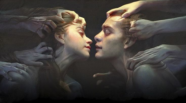 Romeo ve Juliet Birbirlerine Gerçekten Âşık mıydı? Romeo ve Juliet Birbirlerine Gerçekten Âşık mıydı?