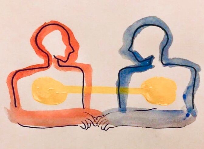 soulmates