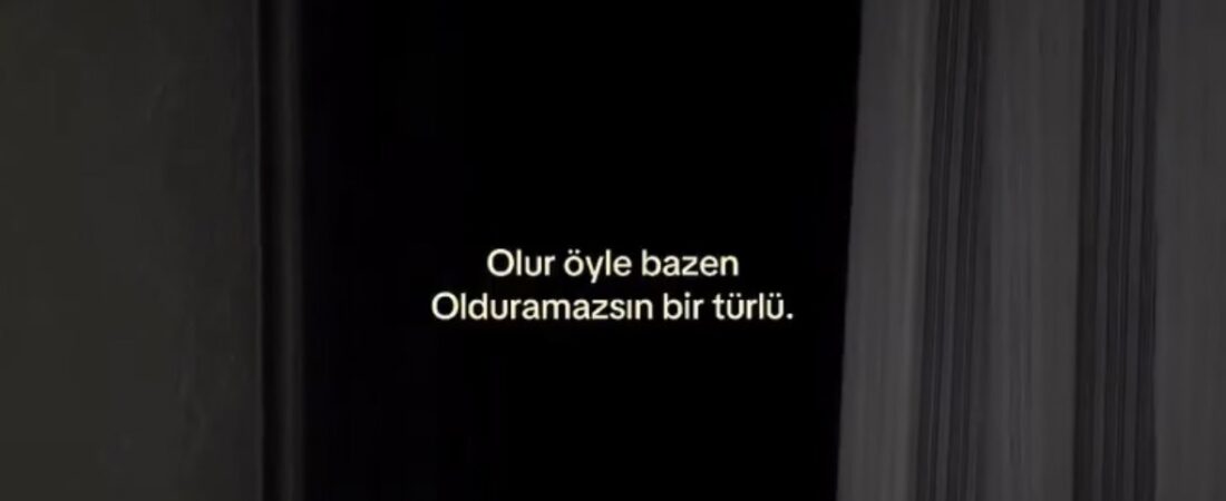 Her İlişkinin Termodinamiği Kendine